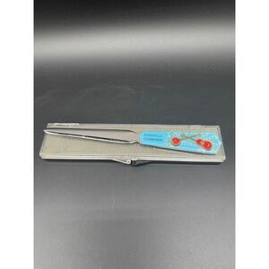 Nashville Tennessee Letter Opener Music City Souvenir Guitar With Original Box‎